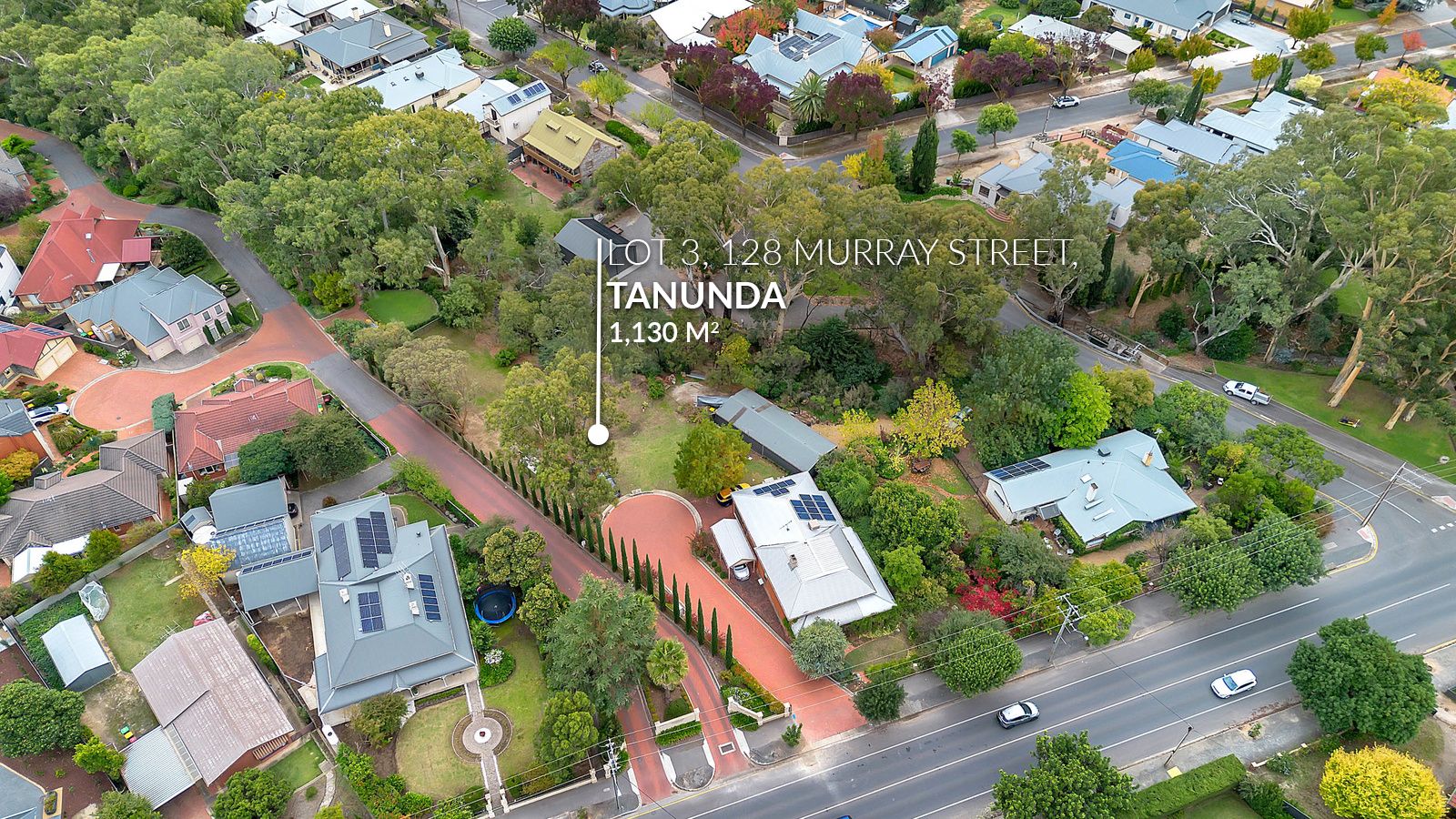 Lot 3/128 Murray Street, Tanunda SA 5352, Image 1