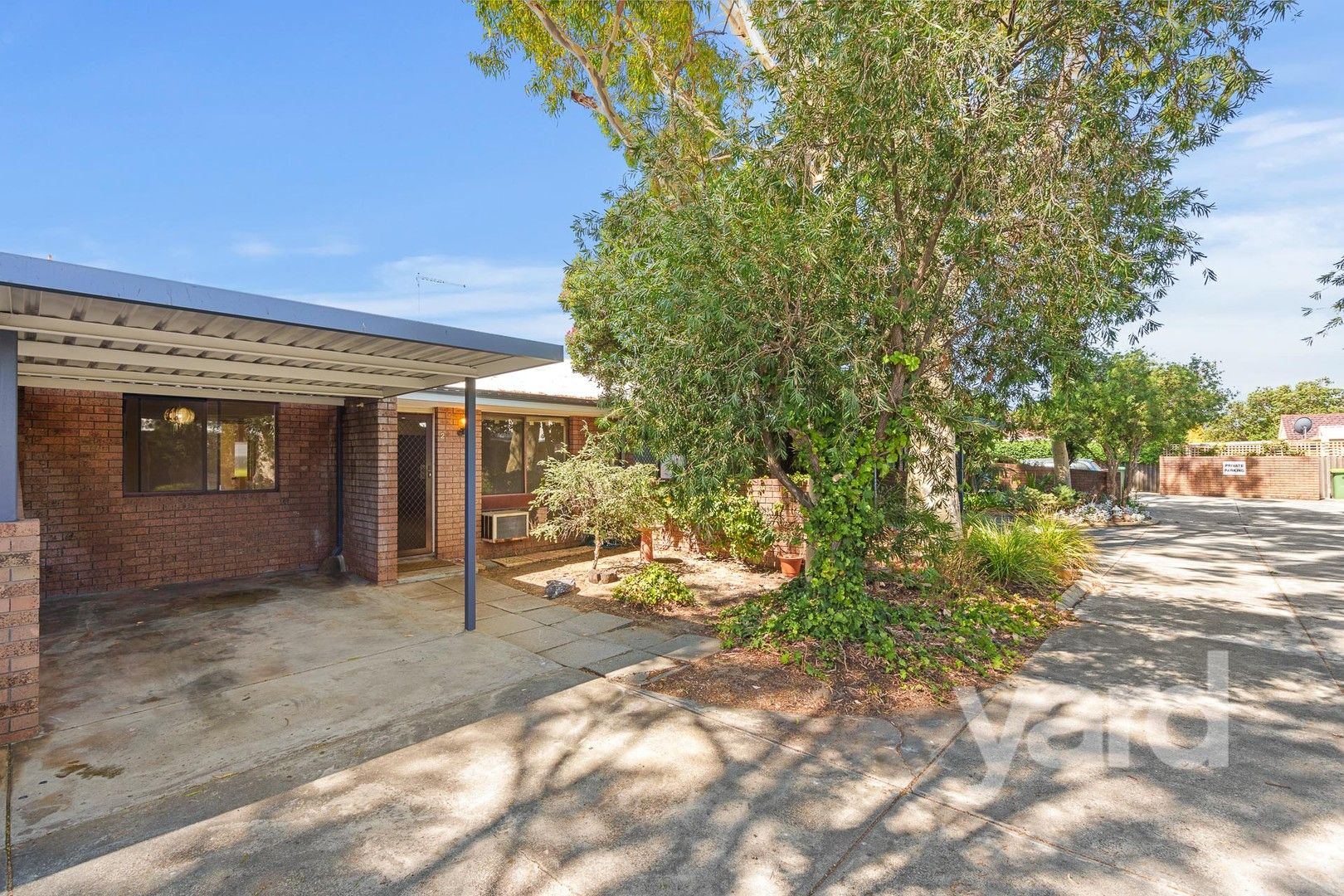 2/57 Fifth Street, Bicton WA 6157, Image 0