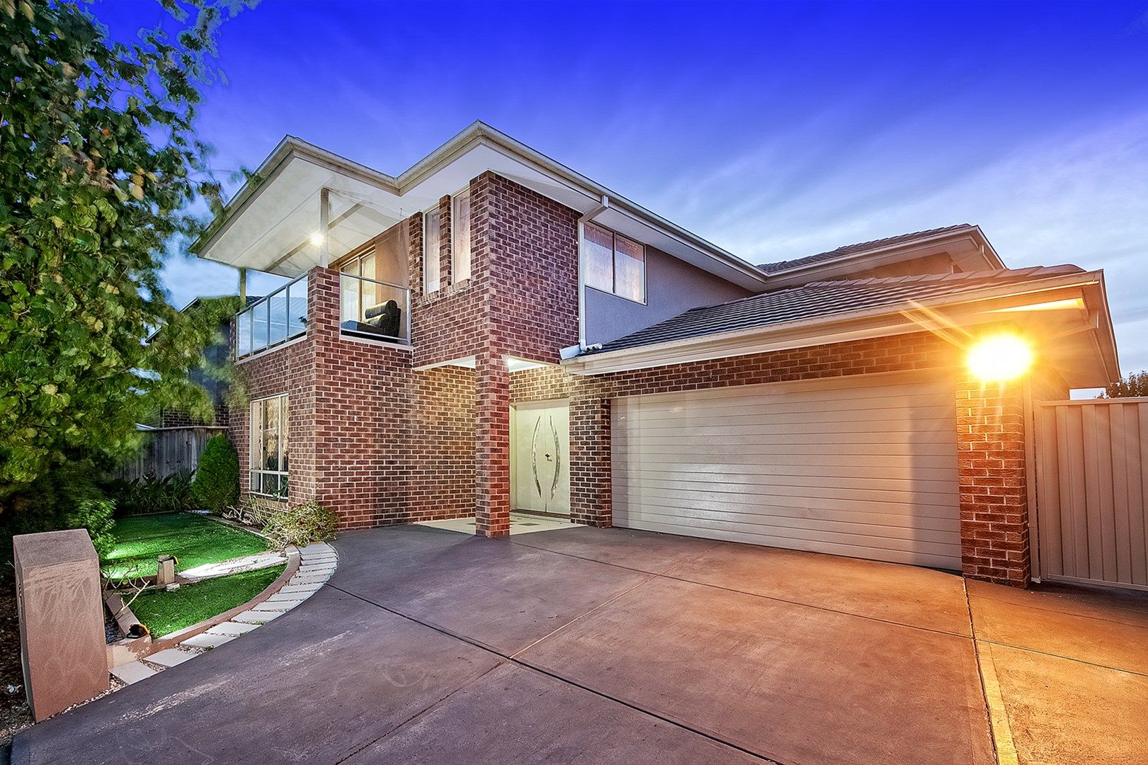 36 Kaimas Way, Dandenong VIC 3175, Image 0