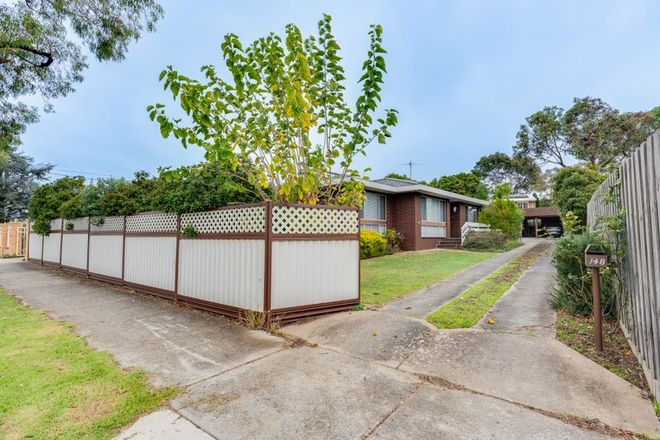 Picture of 148 Thornhill Rd, HIGHTON VIC 3216