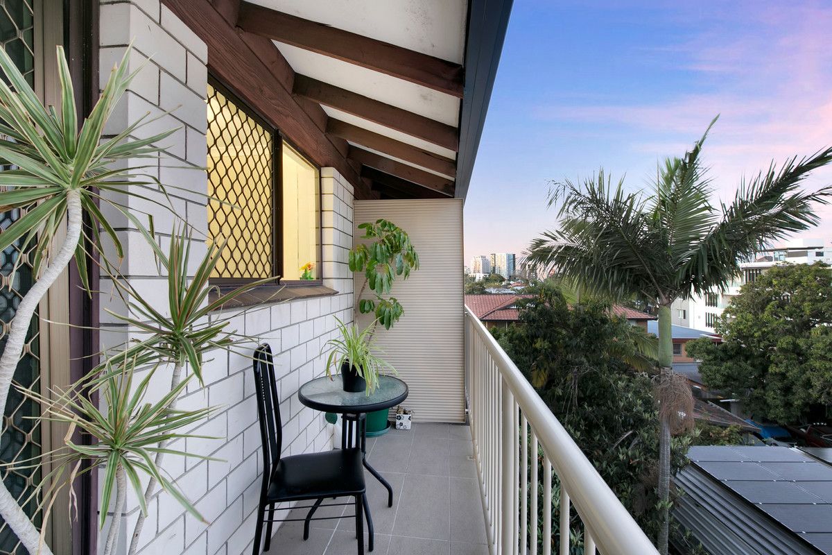 4/62 Bromley Street, Kangaroo Point QLD 4169, Image 1