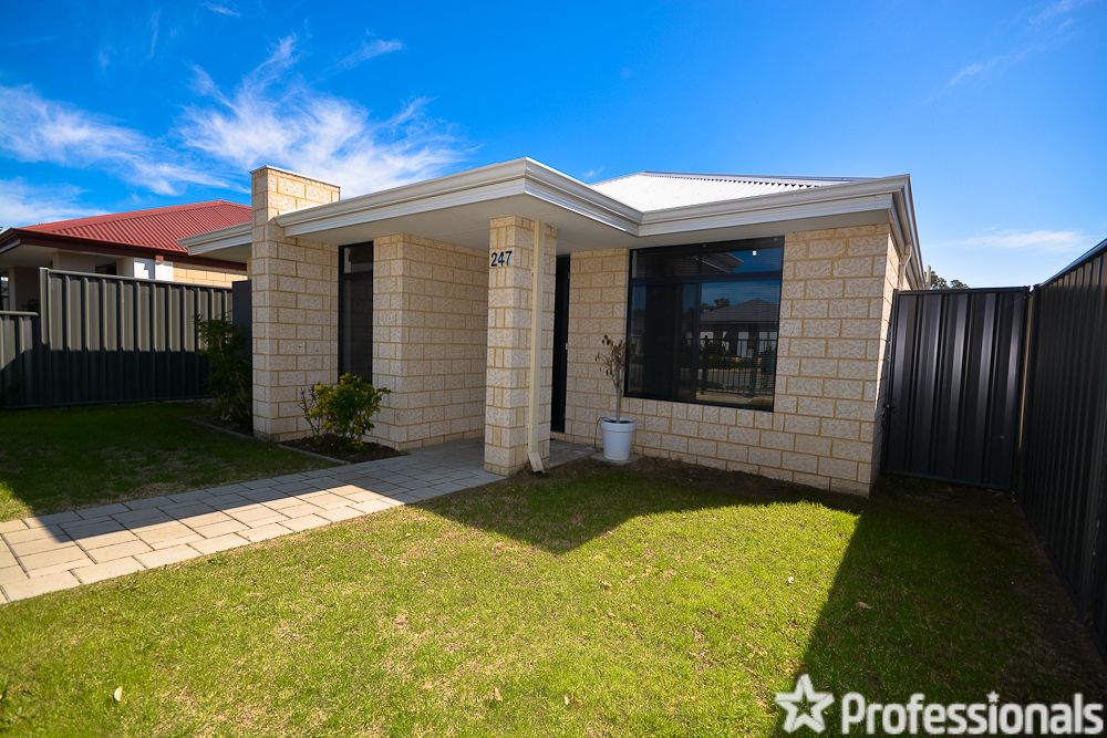 3 bedrooms House in 247 Lake Valley Road LAKELANDS WA, 6180