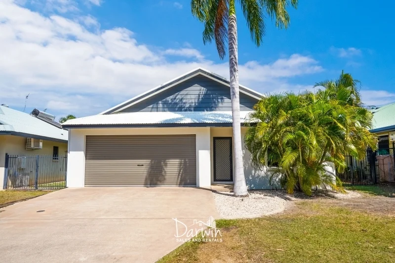 Primary image of 19 Hull Place, Gunn NT 0832