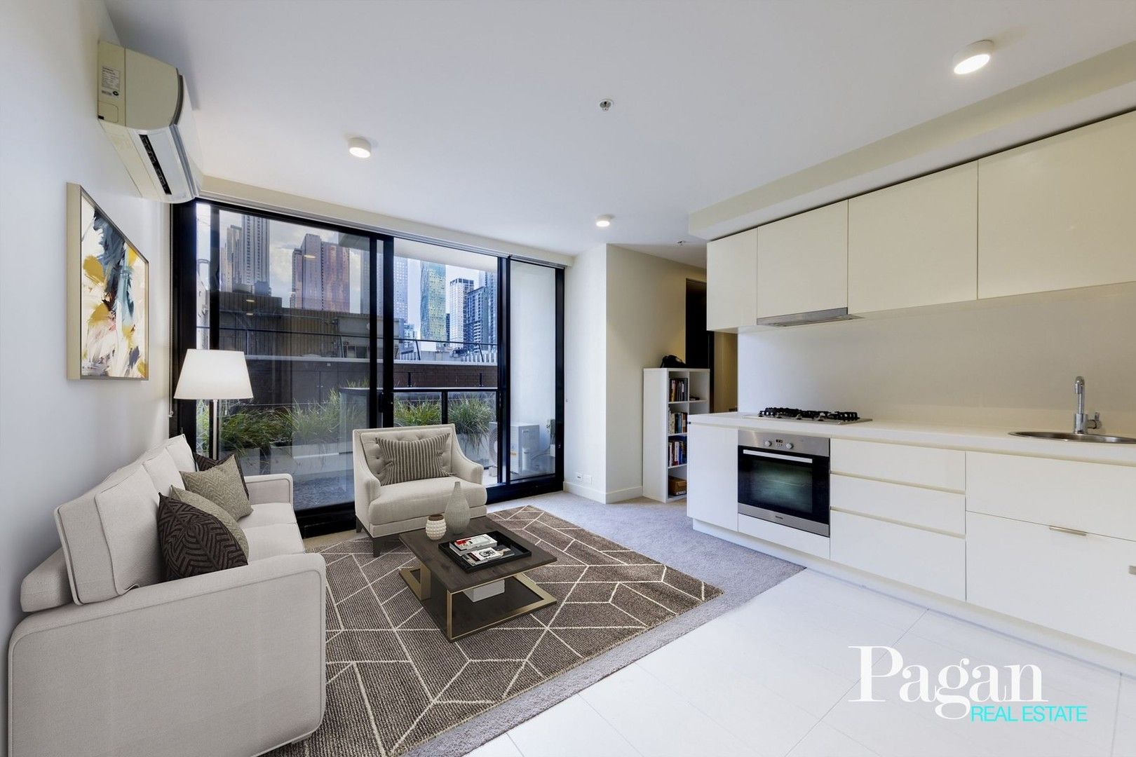 407/33 Mackenzie Street, Melbourne VIC 3000, Image 0