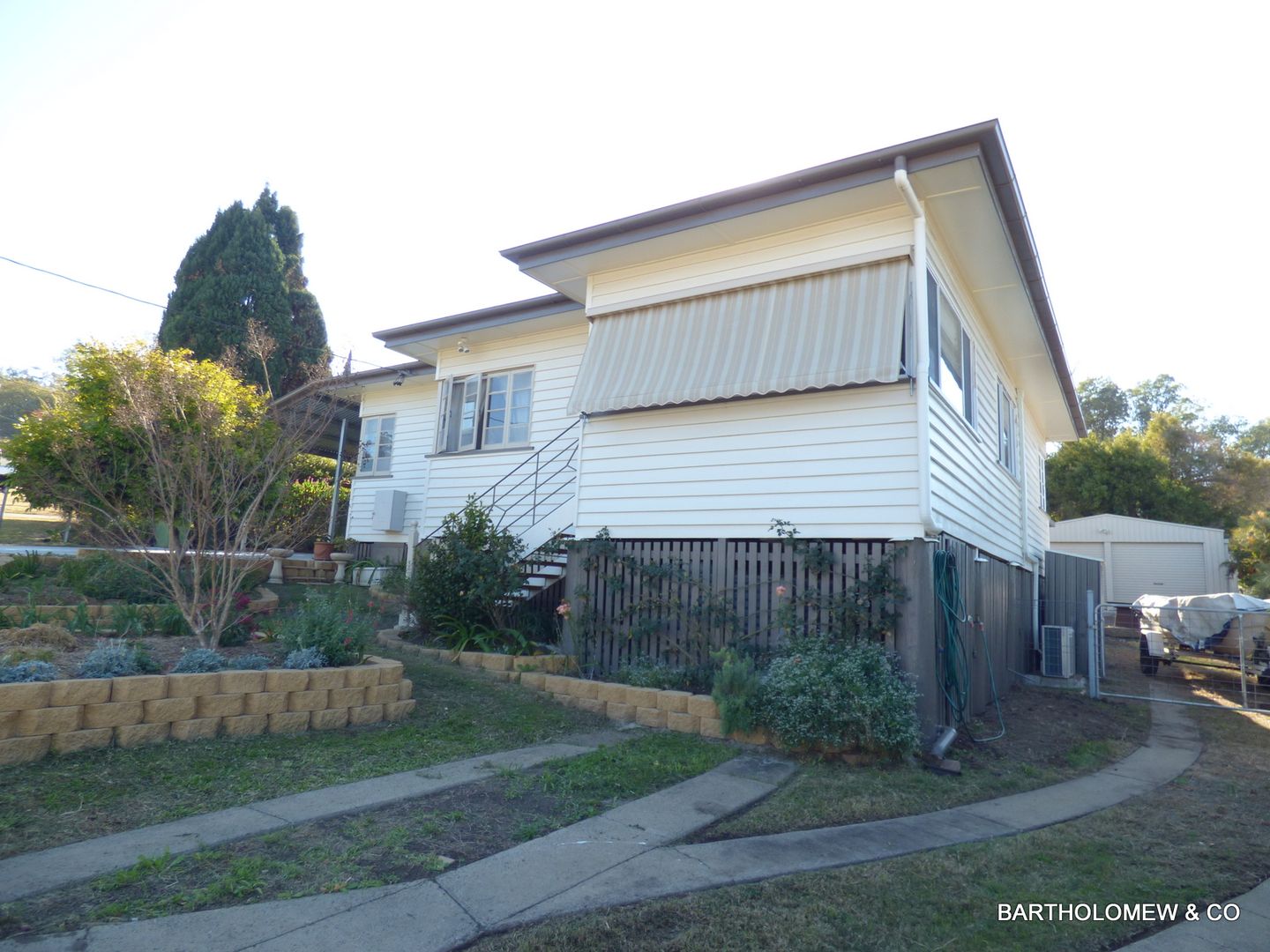 2 Alexander Street, Boonah QLD 4310 House For Sale Domain