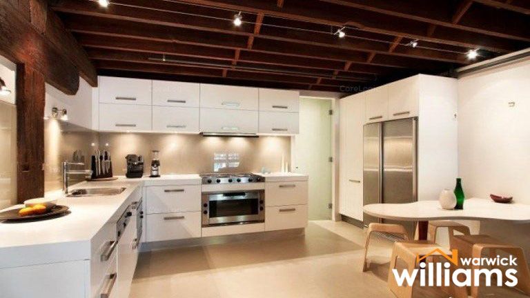 1 bedrooms Apartment / Unit / Flat in 2/82 Myrtle Street CHIPPENDALE NSW, 2008