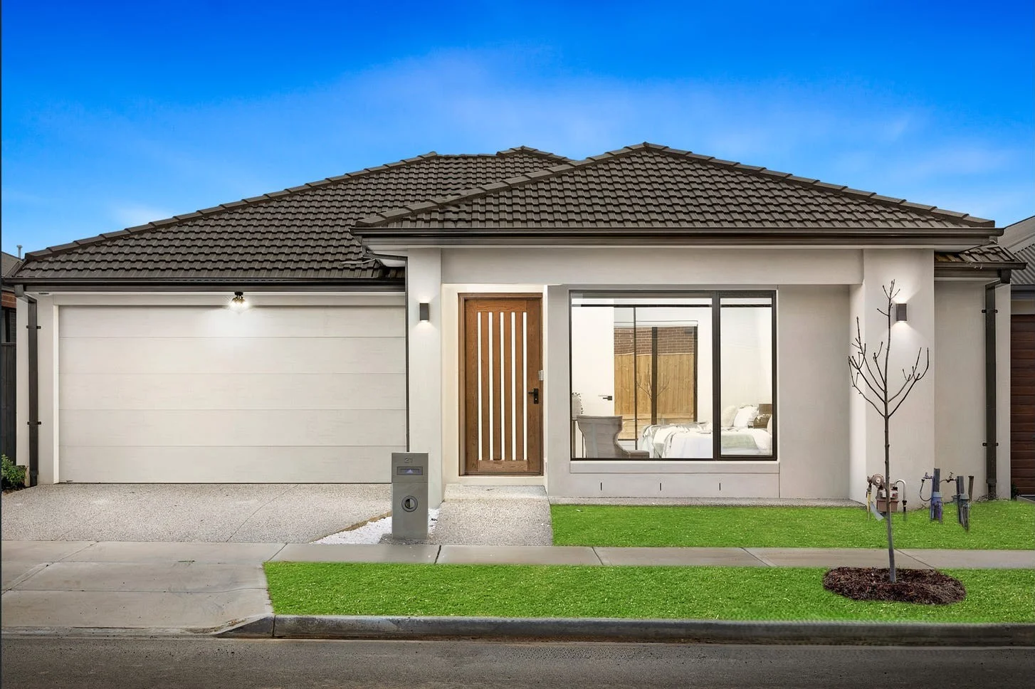 21 Sunnyside Dr, Mickleham VIC 3064