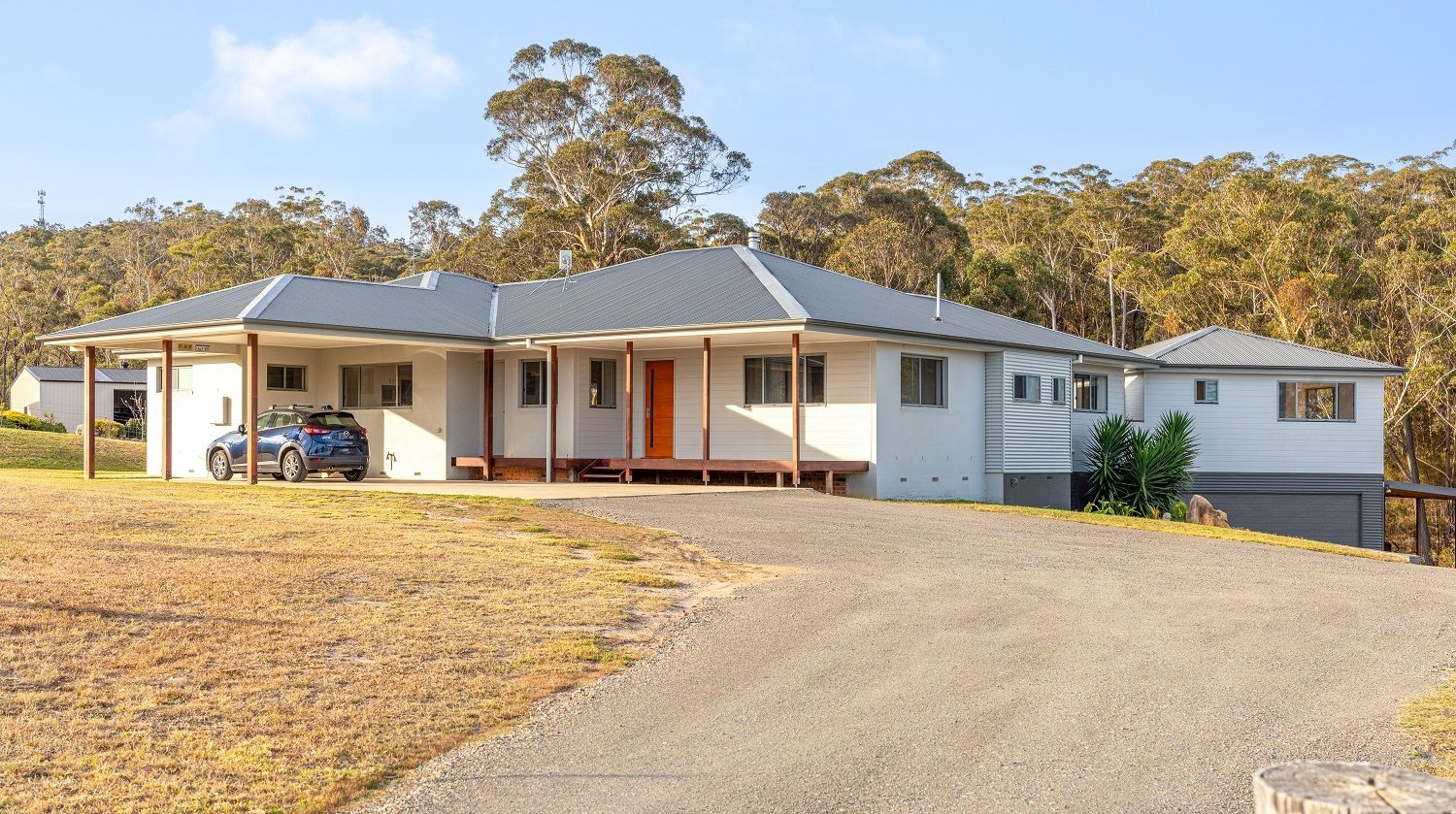 103 Toallo St, Pambula NSW 2549, Image 1