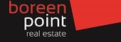 Logo for Boreen Point Real Estate
