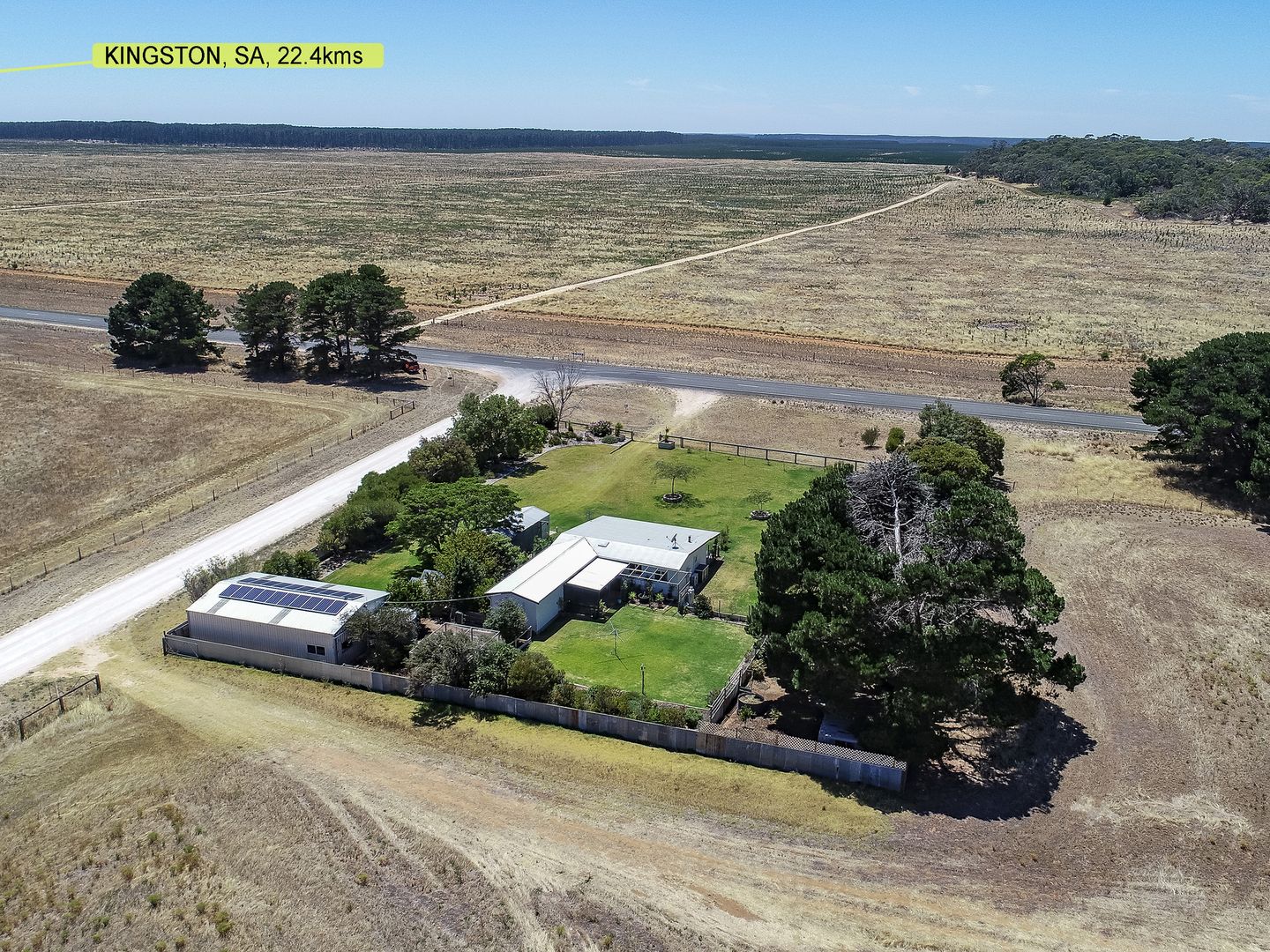 2334 Southern Ports Highway, Wangolina SA 5275, Image 1