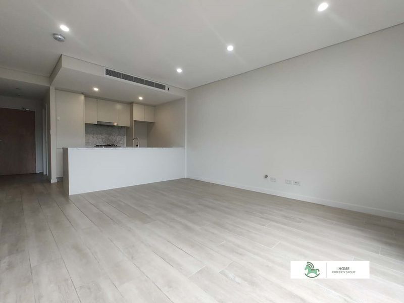 2 bedrooms Apartment / Unit / Flat in 207/128 Willarong Road CARINGBAH NSW, 2229