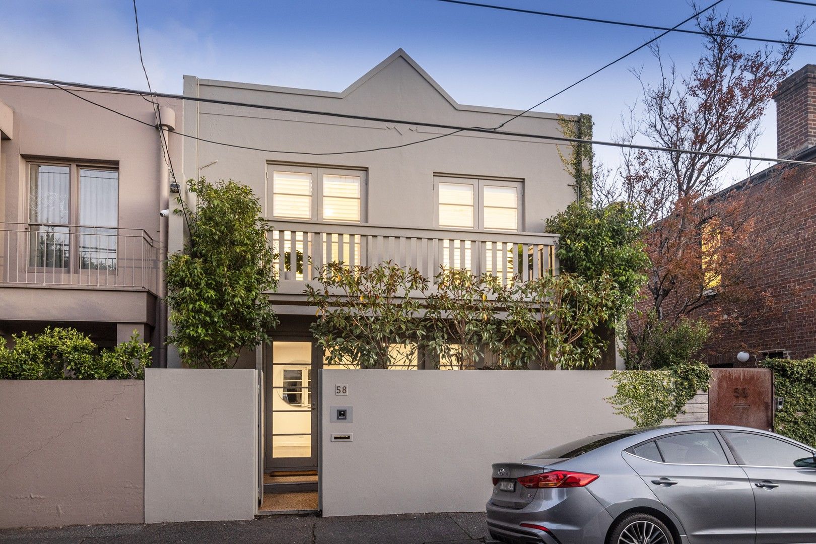 58 Argo Street, South Yarra VIC 3141, Image 0