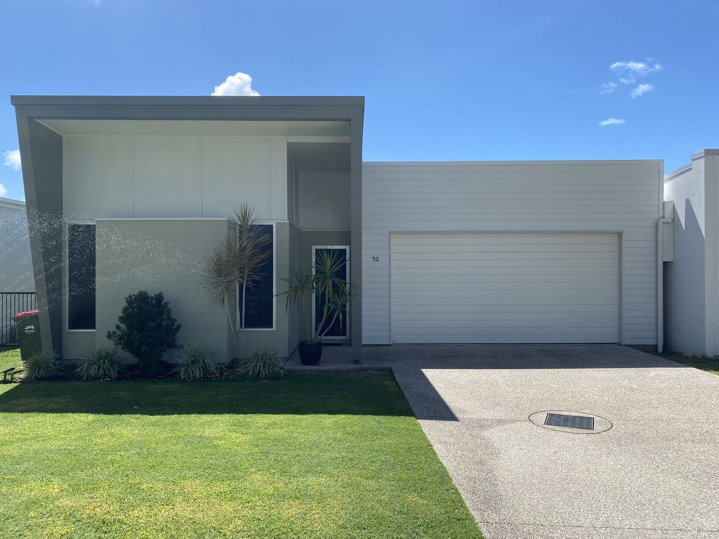 3 bedrooms House in 52/8 Petrie Street EAST MACKAY QLD, 4740