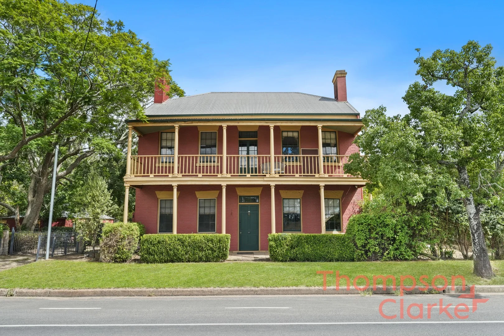 49 Newcastle Street, East Maitland NSW 2323