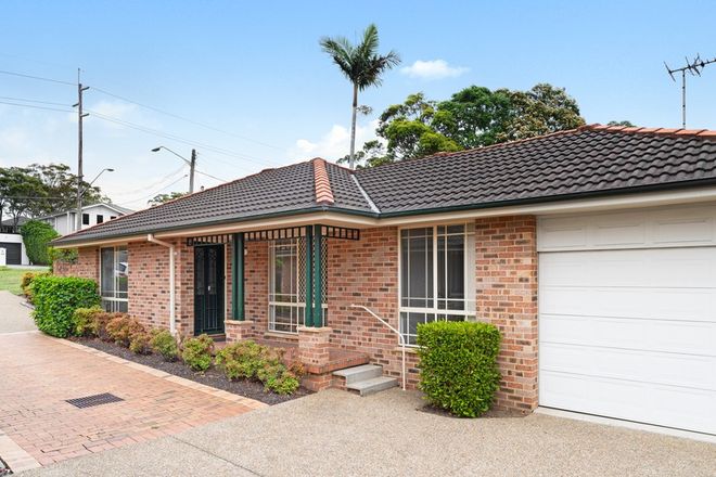 Picture of 1/261 President Avenue, MIRANDA NSW 2228