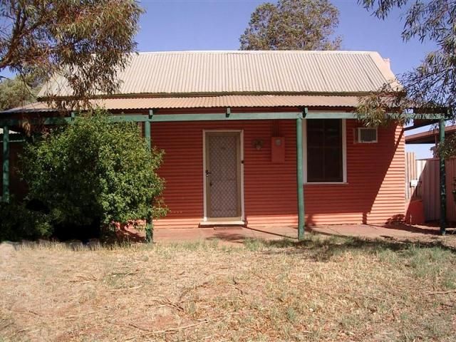 109 Hepburn Street, Mount Magnet WA 6638