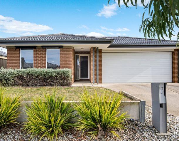 13 Bugden Street, Wodonga VIC 3690