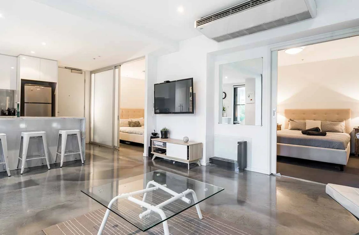 Additional image 8 of 101/5 Caravel Lane, Docklands VIC 3008