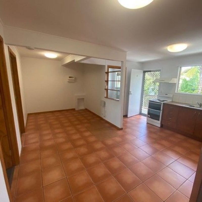 2 bedrooms Apartment / Unit / Flat in 3/31 Quarry Street IPSWICH QLD, 4305