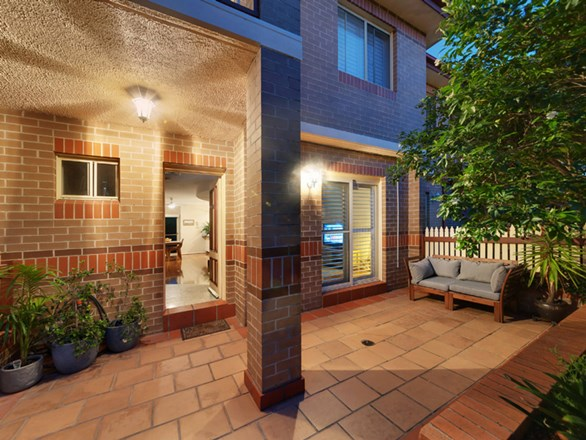 10/1 Nulgarra Street, Northbridge NSW 2063