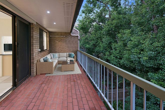 9/150 Clarence Road Indooroopilly 4068 - Image 4