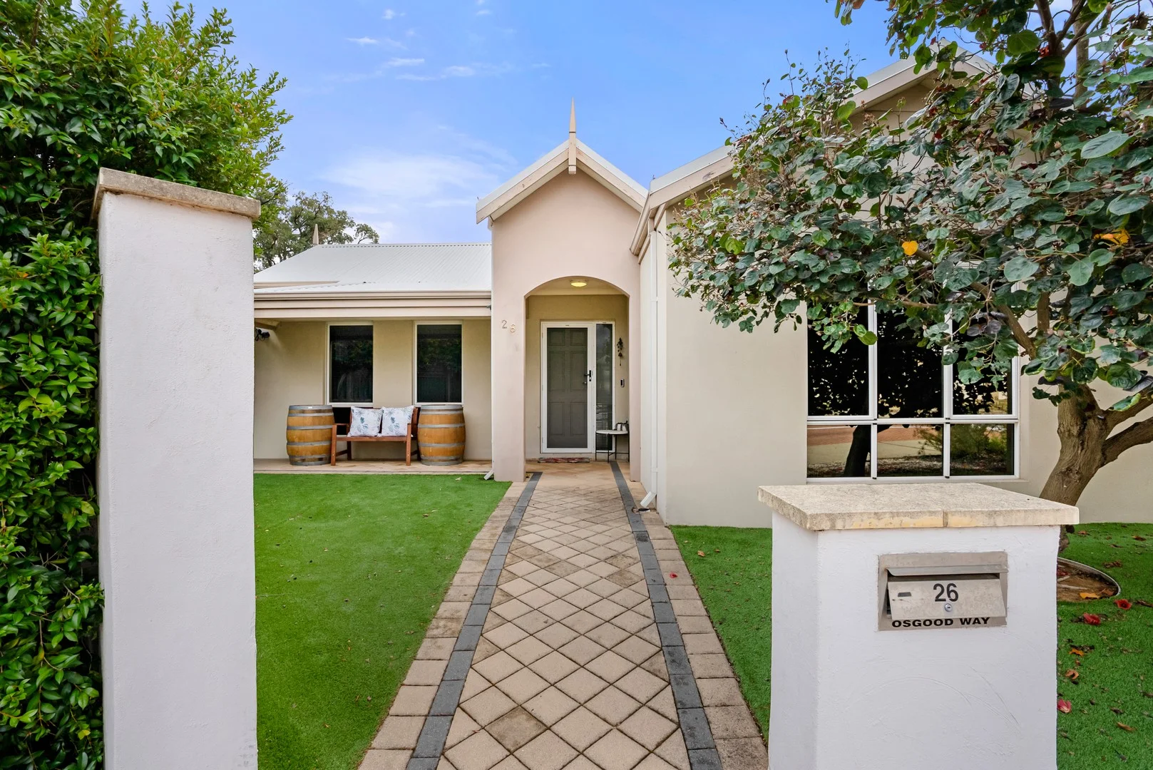 Primary image of 26 Osgood way, Baldivis WA 6171