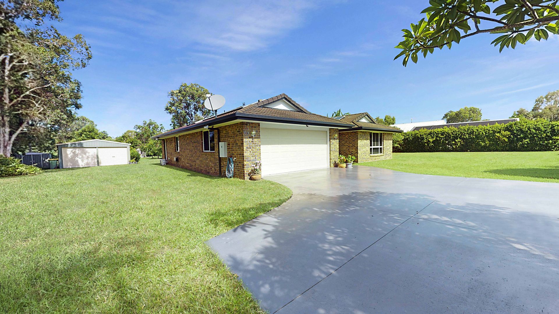 60 Edington Drive, Cooroibah Property History & Address Research Domain
