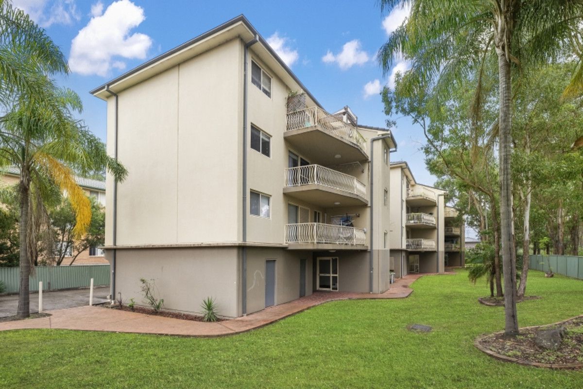 2 bedrooms Apartment / Unit / Flat in 12/41 Hythe Street MOUNT DRUITT NSW, 2770