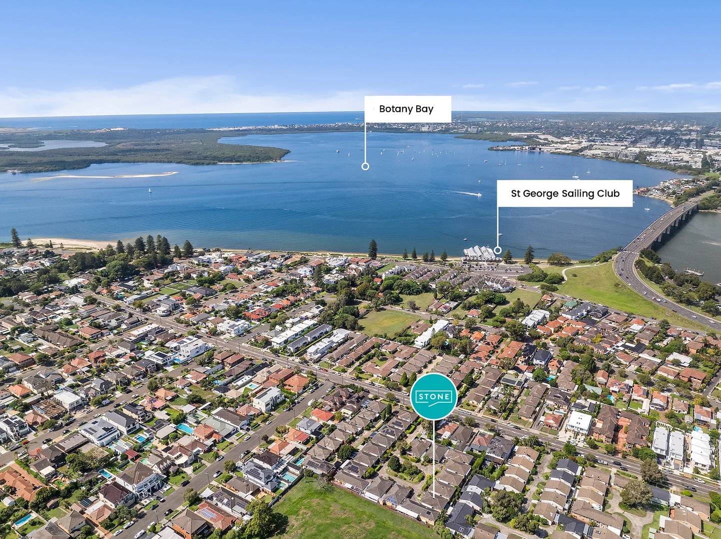 Additional image 5 of 12/23-25 Fontainebleau Street, Sans Souci NSW 2219