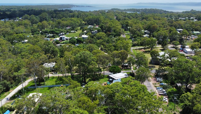 Picture of 6 Cliff Terrace, MACLEAY ISLAND QLD 4184