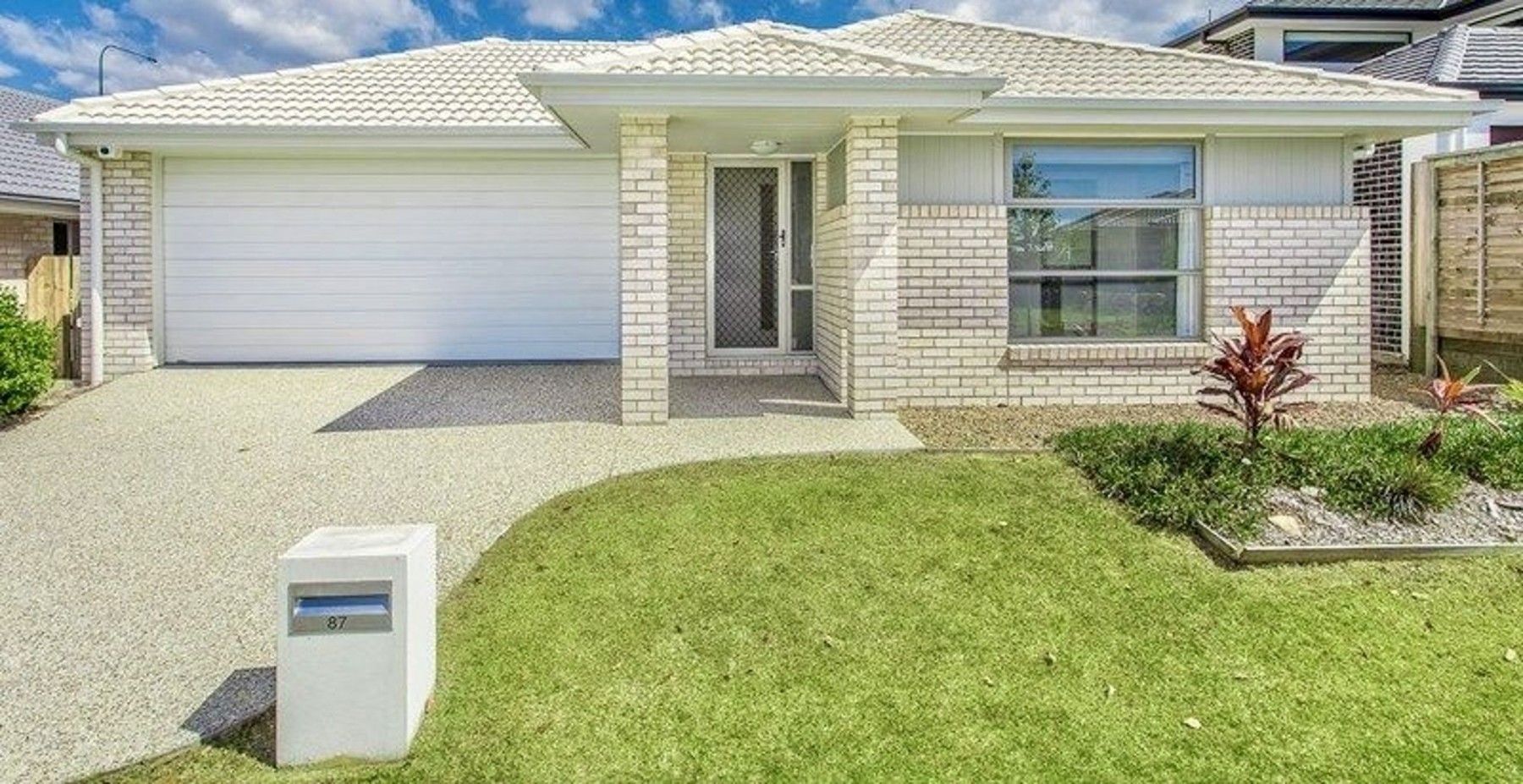 87 Mapleton Drive, North Lakes Property History & Address Research