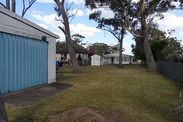 1 ELLMOOS AVENUE, Sussex Inlet NSW 2540, Image 1