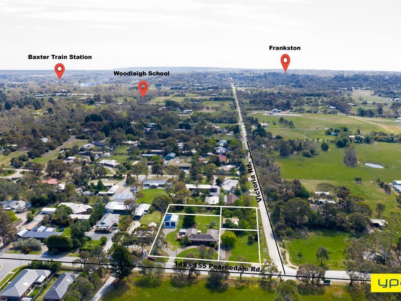 264 Victoria Road, Pearcedale VIC 3912, Image 2