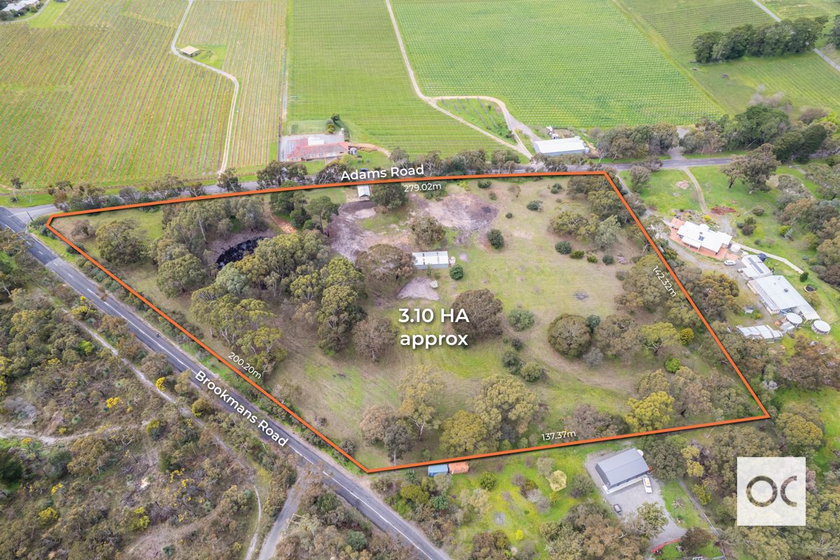 18 Adams Road, Blewitt Springs SA 5171, Image 2