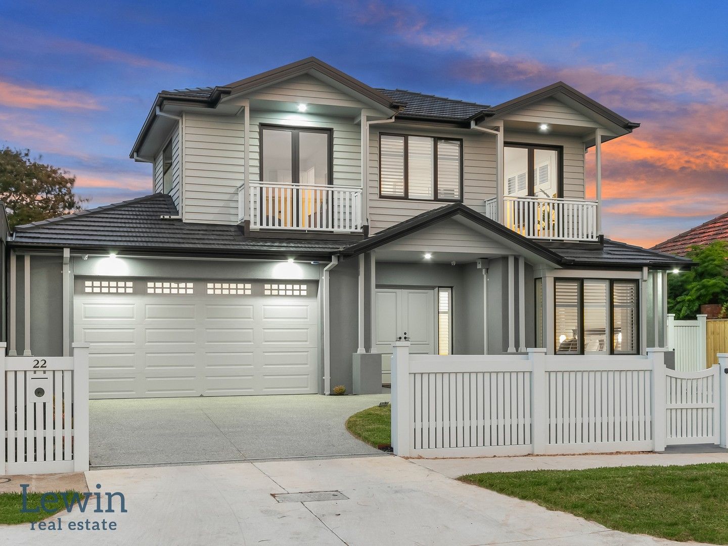 5 bedrooms House in 22 Mundy Street MENTONE VIC, 3194