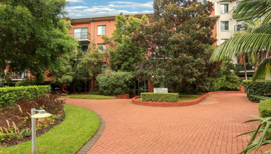 Picture of 127/362 Mitchell Road, ALEXANDRIA NSW 2015