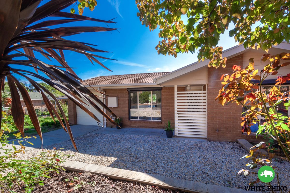 8 Leahy Place, Gordon ACT 2906, Image 0
