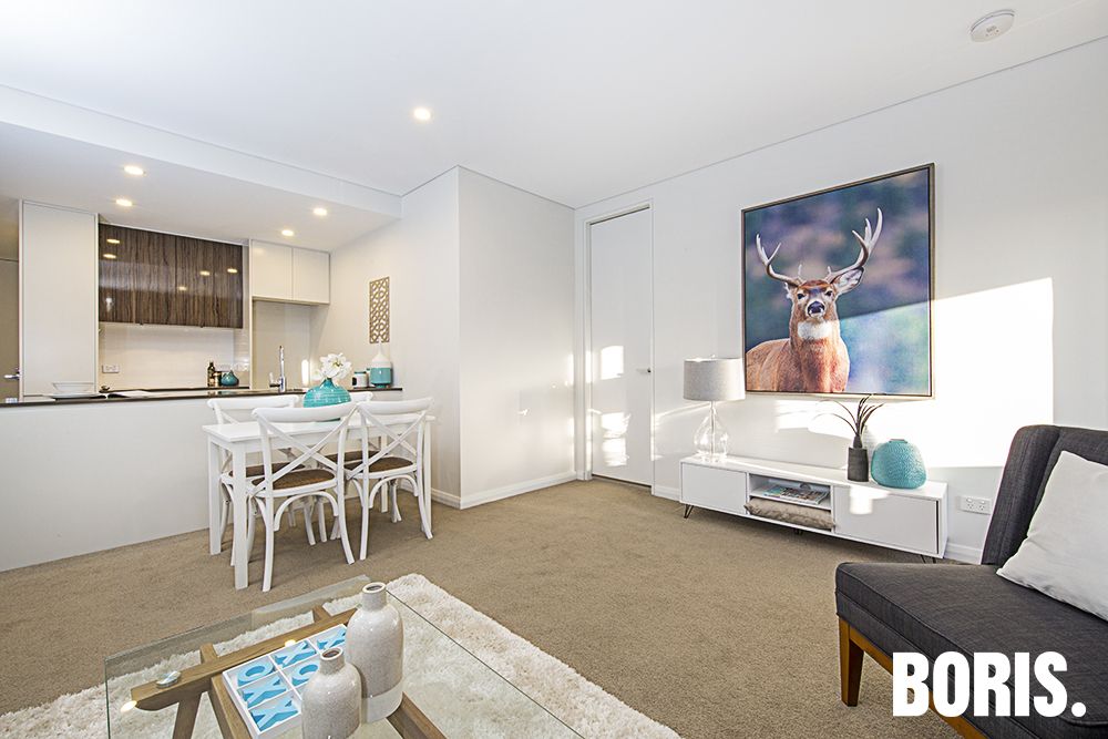 61/30 Blackall Street, Barton ACT 2600, Image 1