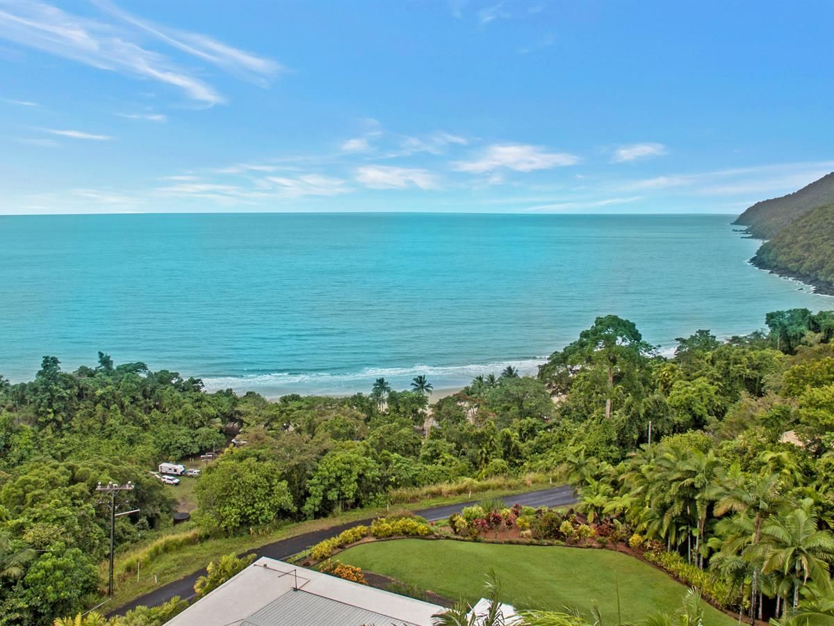 550 Etty Bay Rd, Etty Bay QLD 4858, Image 1