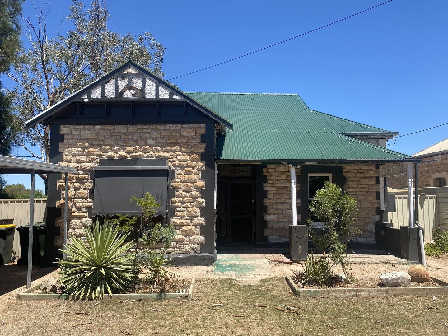 3 bedrooms House in 18 Gooding St PORT PIRIE SA, 5540