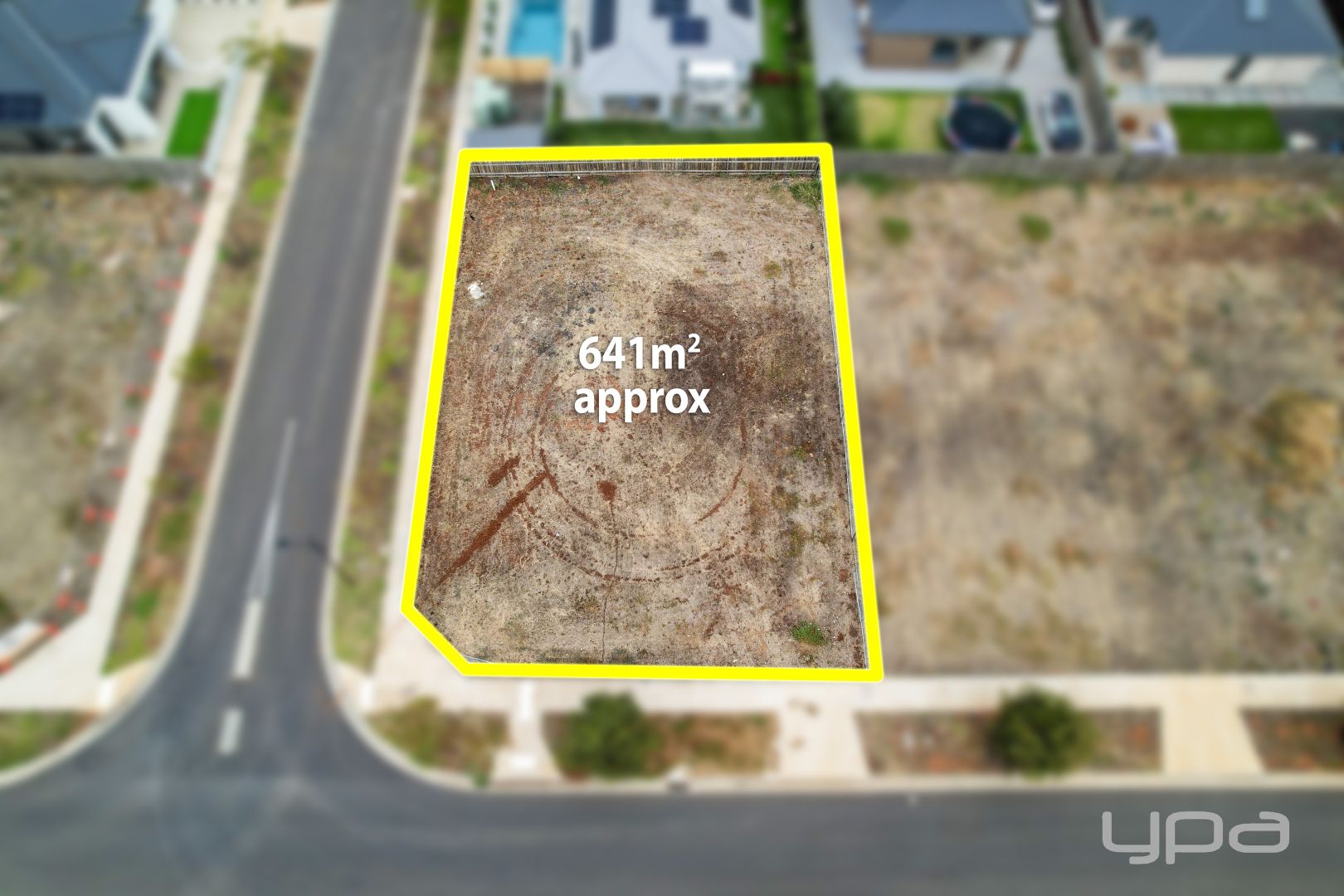 22 Bridgefield Parkway, Rockbank VIC 3335, Image 2