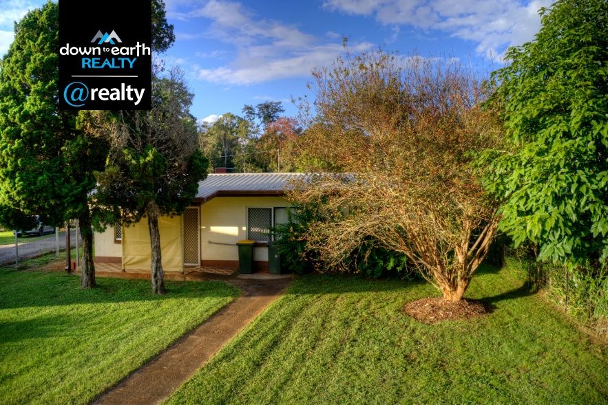 28 Grigg Street, Ravenshoe QLD 4888, Image 2