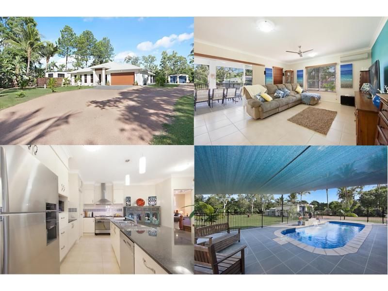 2 Brogan Road, Alice River QLD 4817, Image 0