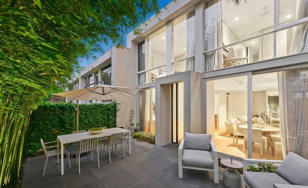 4/5 Northampton Place, South Yarra VIC 3141, Image 0