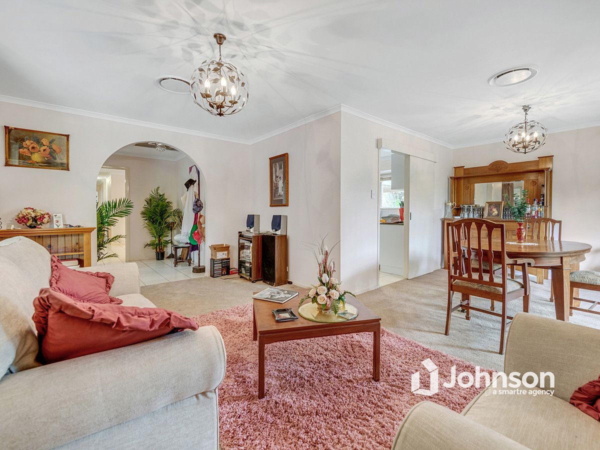 14 Lant Street, Chapel Hill QLD 4069, Image 1