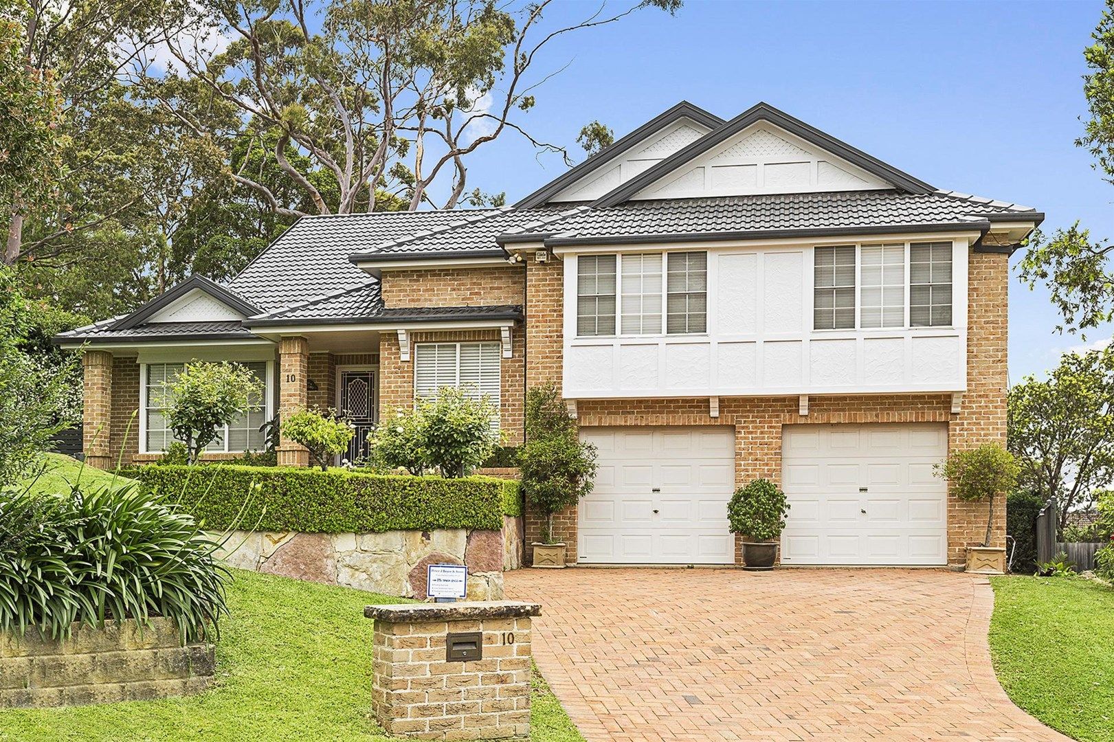 10 Tahlee Close Castle Hill Property History Address Research Domain