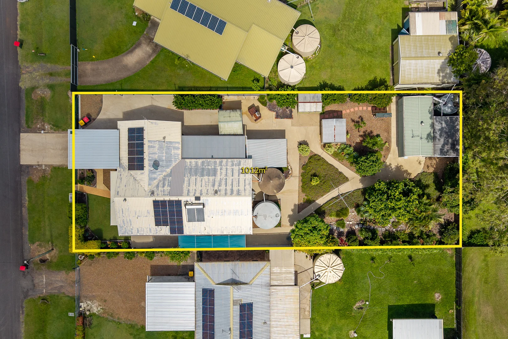 Additional image 2 of 54 Lenthall Street, Aldershot QLD 4650