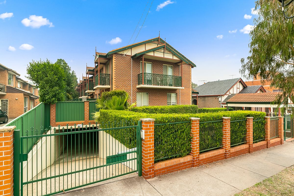 2/324 Great North Road, Abbotsford NSW 2046, Image 0