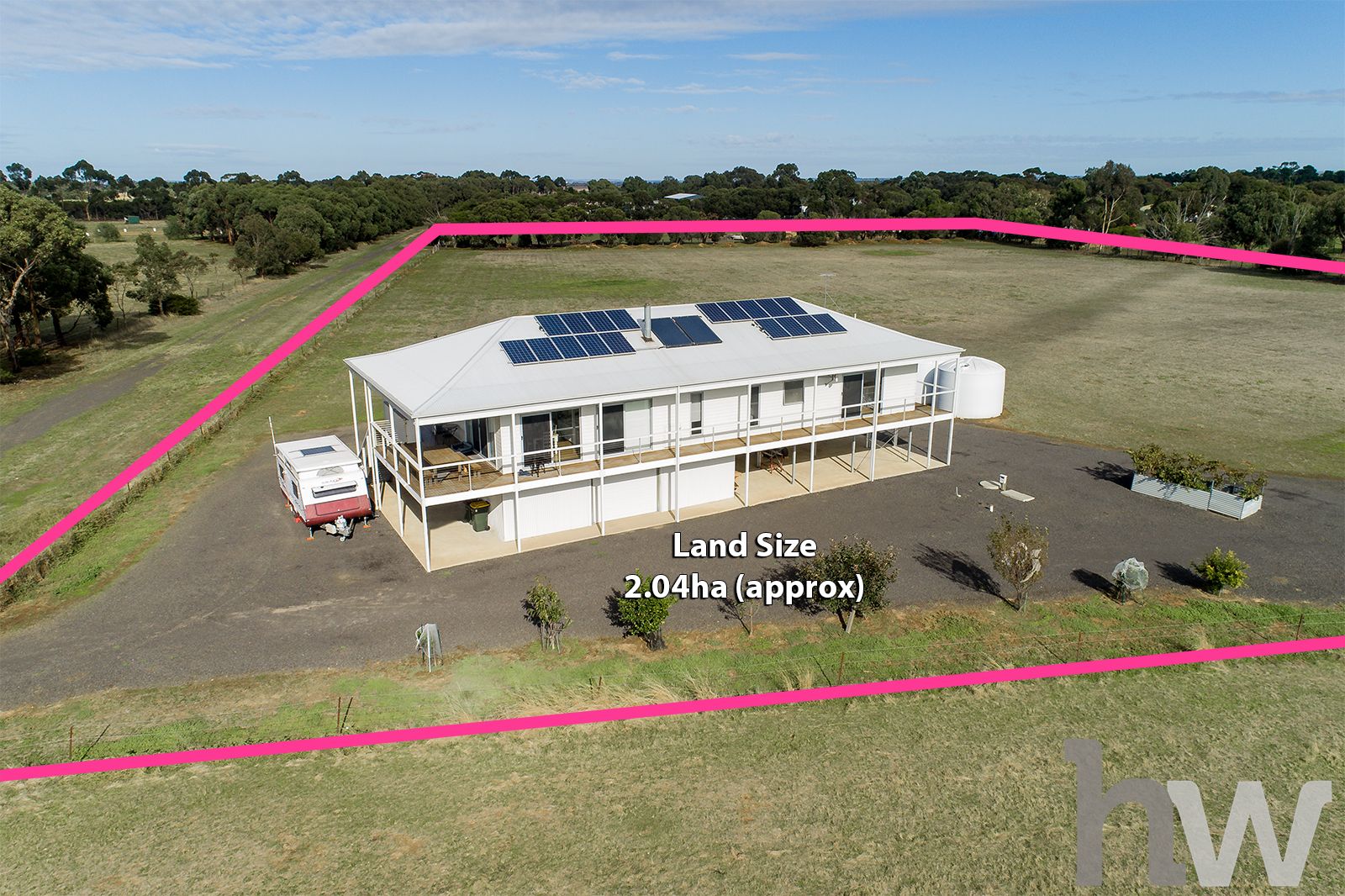 35 Taylors Lane, Little River VIC 3211 Domain