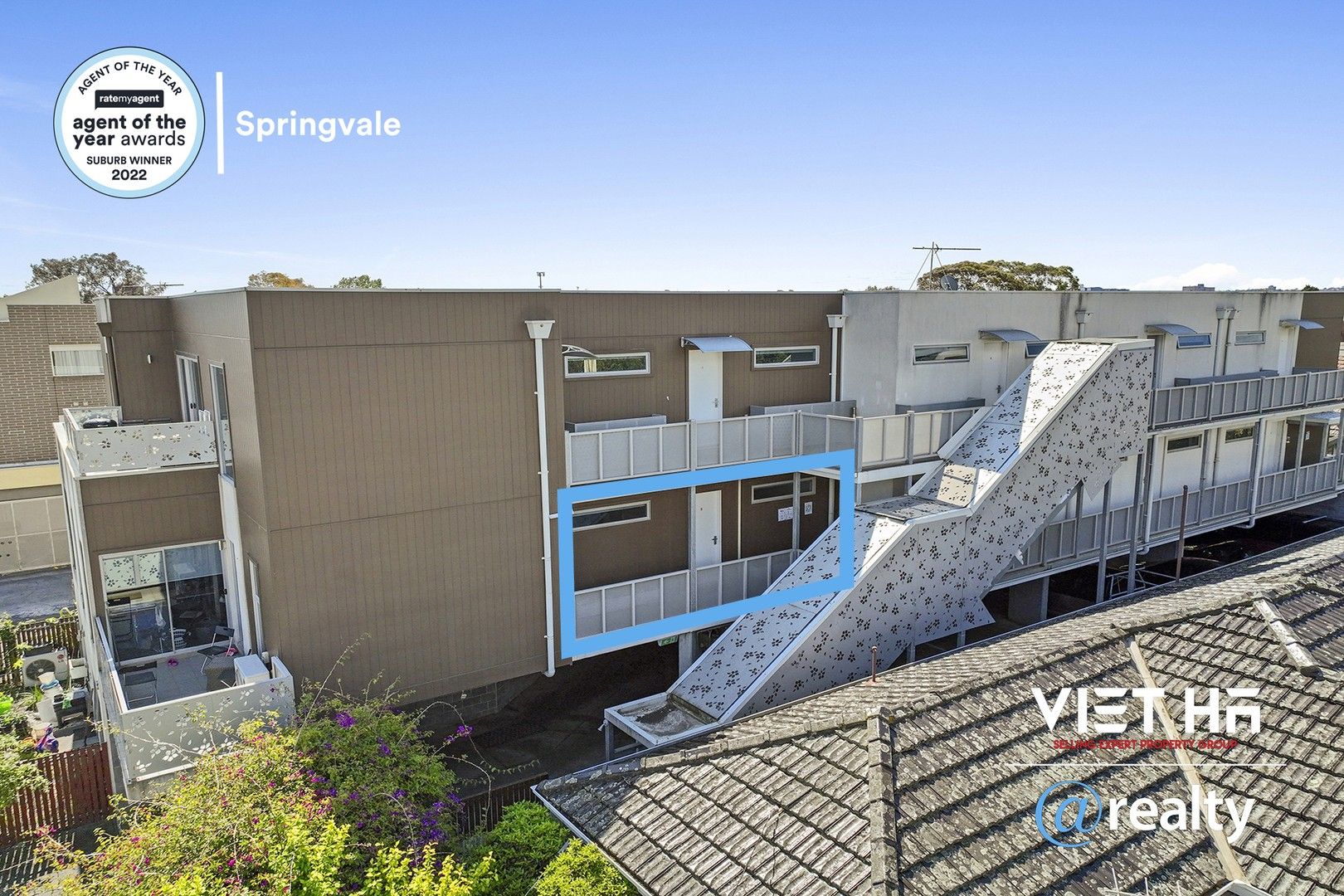 3/3 Virginia Street, Springvale VIC 3171, Image 0